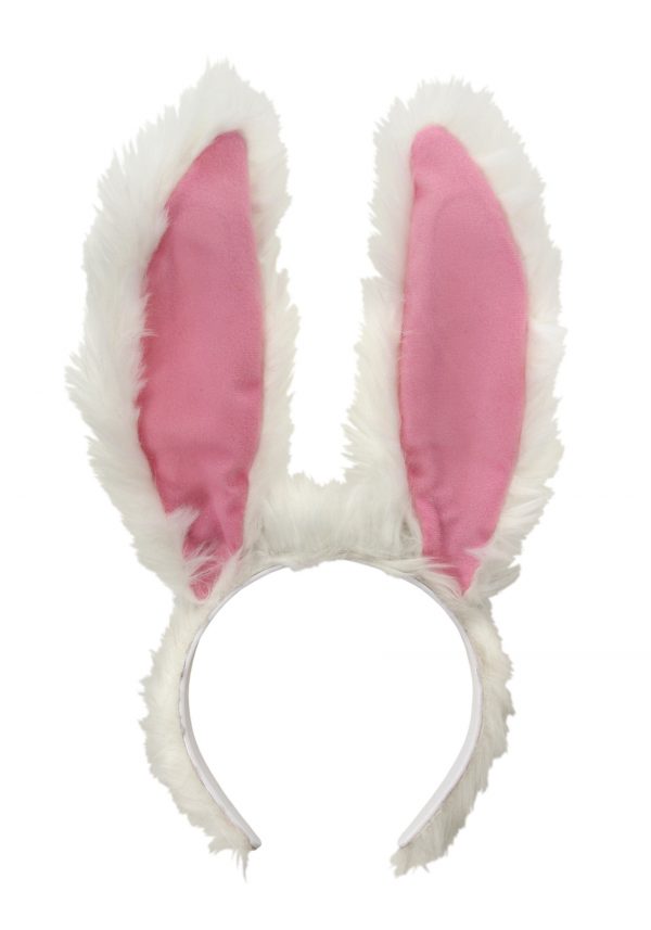 Moving Bunny Ears Accessory