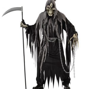 Mr. Grim Costume