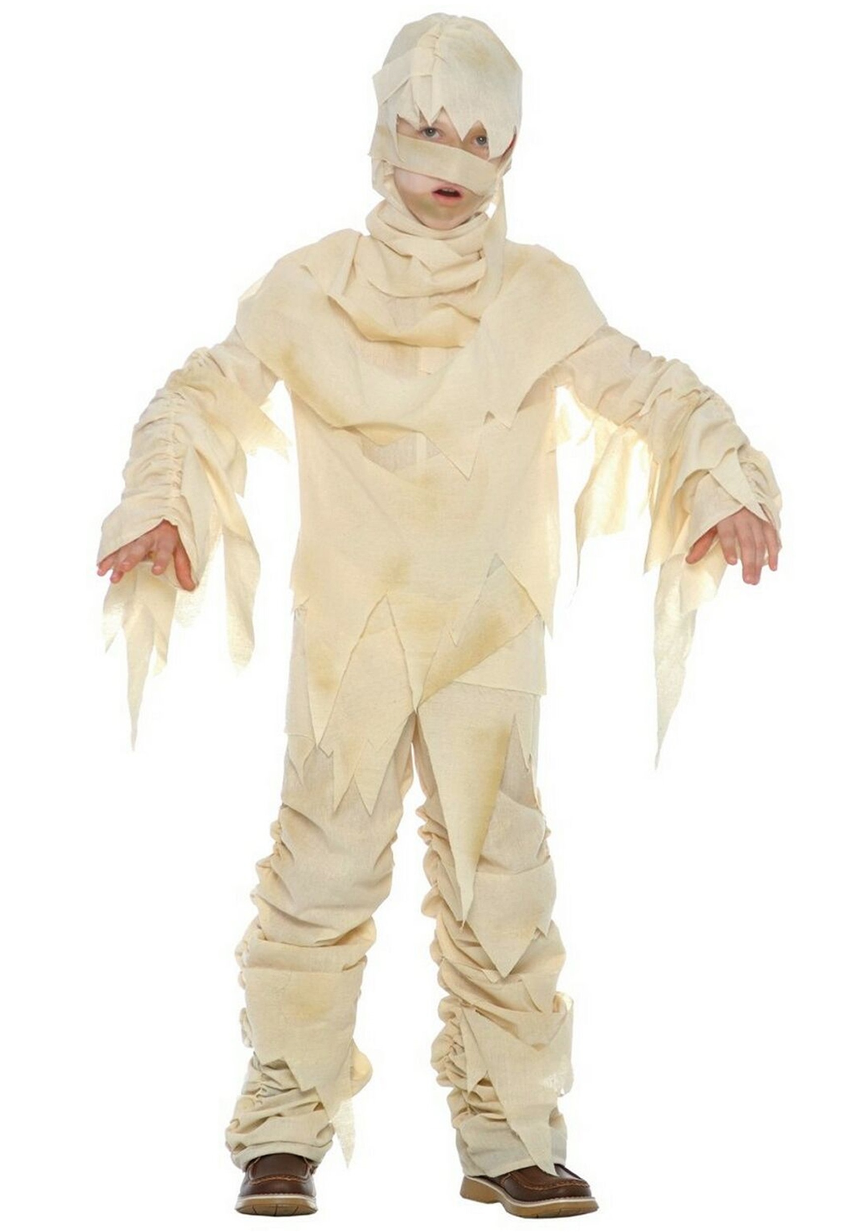 Mummy Kids Costume