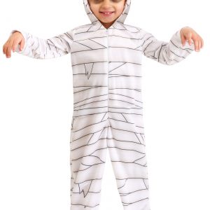 Mummy Toddler Cozy Costume