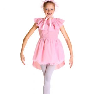 Munchkin Ballerina Costume for Kids