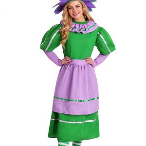 Munchkin Girl Costume - Plus Size