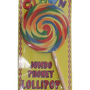 Munchkin Lollipop