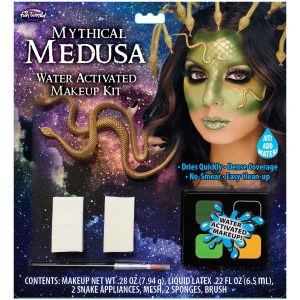 Mystical Medusa Makeup Kit