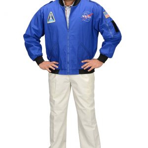 NASA Adult Flight Jacket