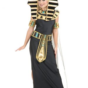 Nefertiti Egyptian Costume for Women