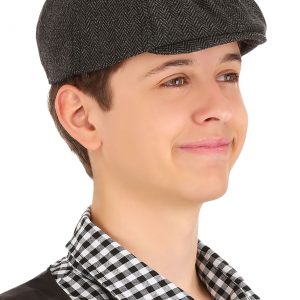 Newsboy Cap for Adults