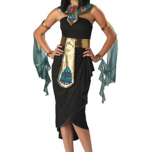 Nile Queen Cleopatra Costume for Women