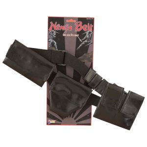 Ninja Belt