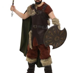 Nordic Viking Costume for Men