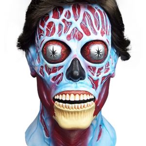 Officially Licensed They Live Adult Mask