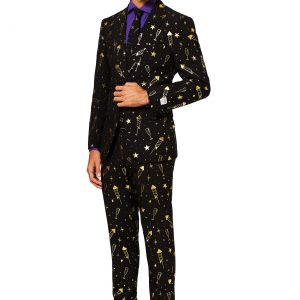 Opposuit Fancy Fireworks Suit for Men