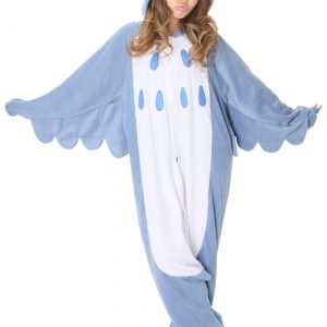 Owl Pajama Costume