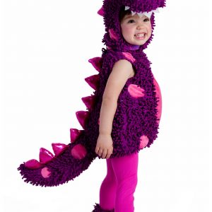 Paige the Dragon Costume