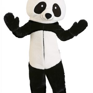 Panda Bear Kid's Costume
