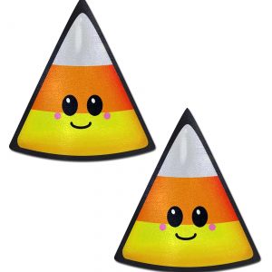 Pastease Candy Corn Pasties