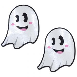 Pastease Ghost Pasties