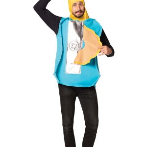 Pencil Sharpener Adult Costume