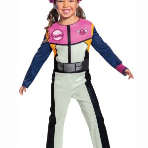 Penny Top Wing Toddler Classic Costume