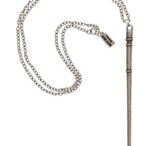 Percival Graves Wand Necklace