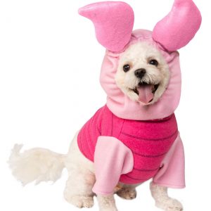 Piglet from Winnie the Pooh Pet Costume