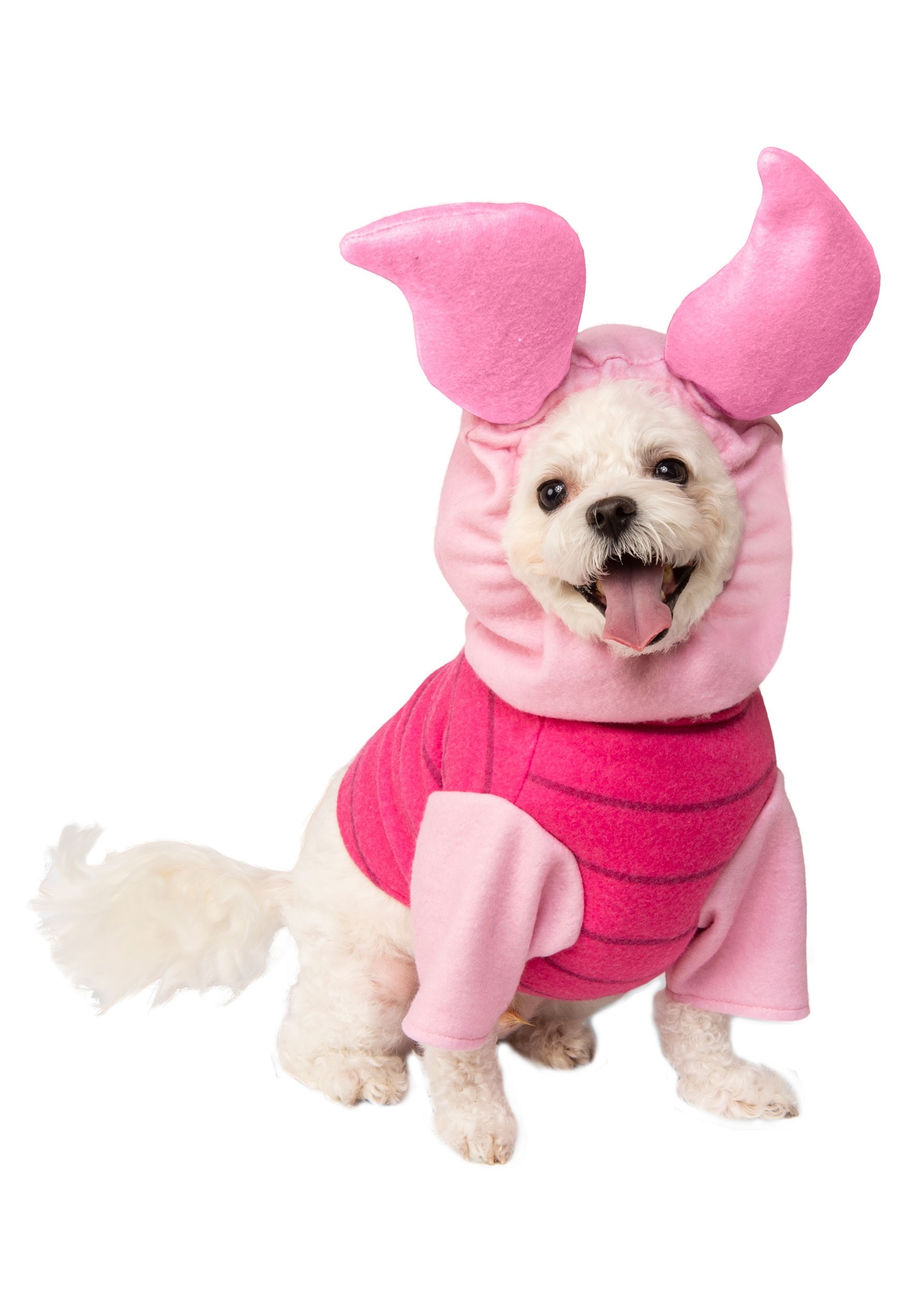 Piglet from Winnie the Pooh Pet Costume