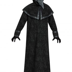 Plague Doctor Costume for Kids
