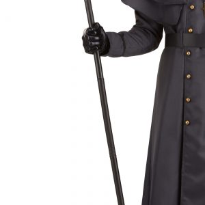 Plague Doctor Staff Accessory