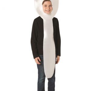 Plastic Spork Costume for Kids
