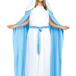 Plus Size Adult Mary Costume