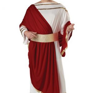 Plus Size Caesar Costume for Men