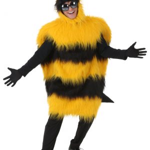 Plus Size Deluxe Bumblebee Costume