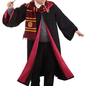 Plus Size Deluxe Harry Potter Costume