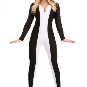 Polar Penguin Costume Women's