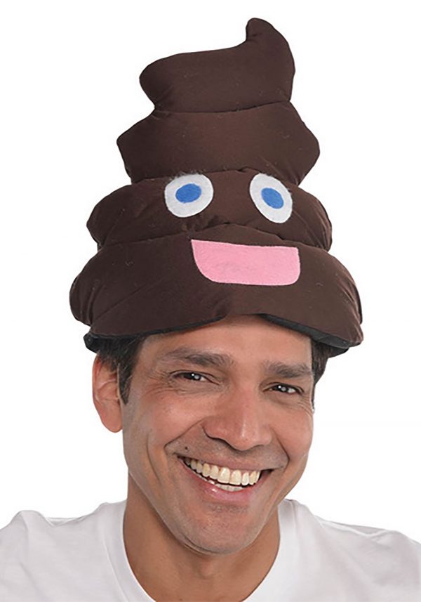 Poop Hat