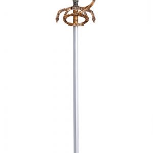 Princess Bride Inigo Montoya Sword Accessory