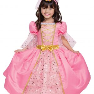 Princess Prestige Costume