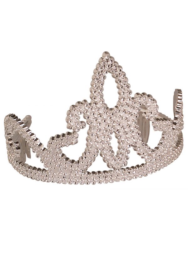 Princess Tiara for Women