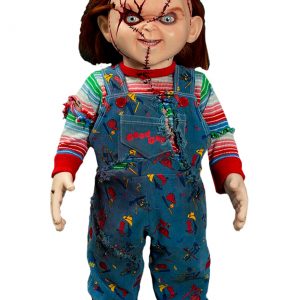 Prop Chucky Doll From Seed of Chucky