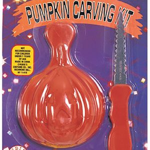 Pumpkin Carving Set
