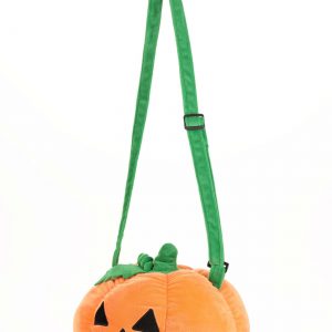Pumpkin Costume Companion