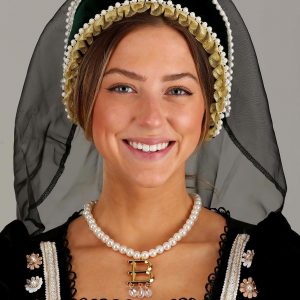 Queen Anne Boleyn Accessory Kit