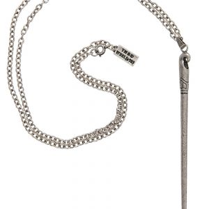 Queenie Goldstein Wand Necklace