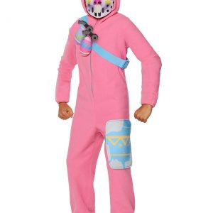 Rabbit Raider Kid's Costume