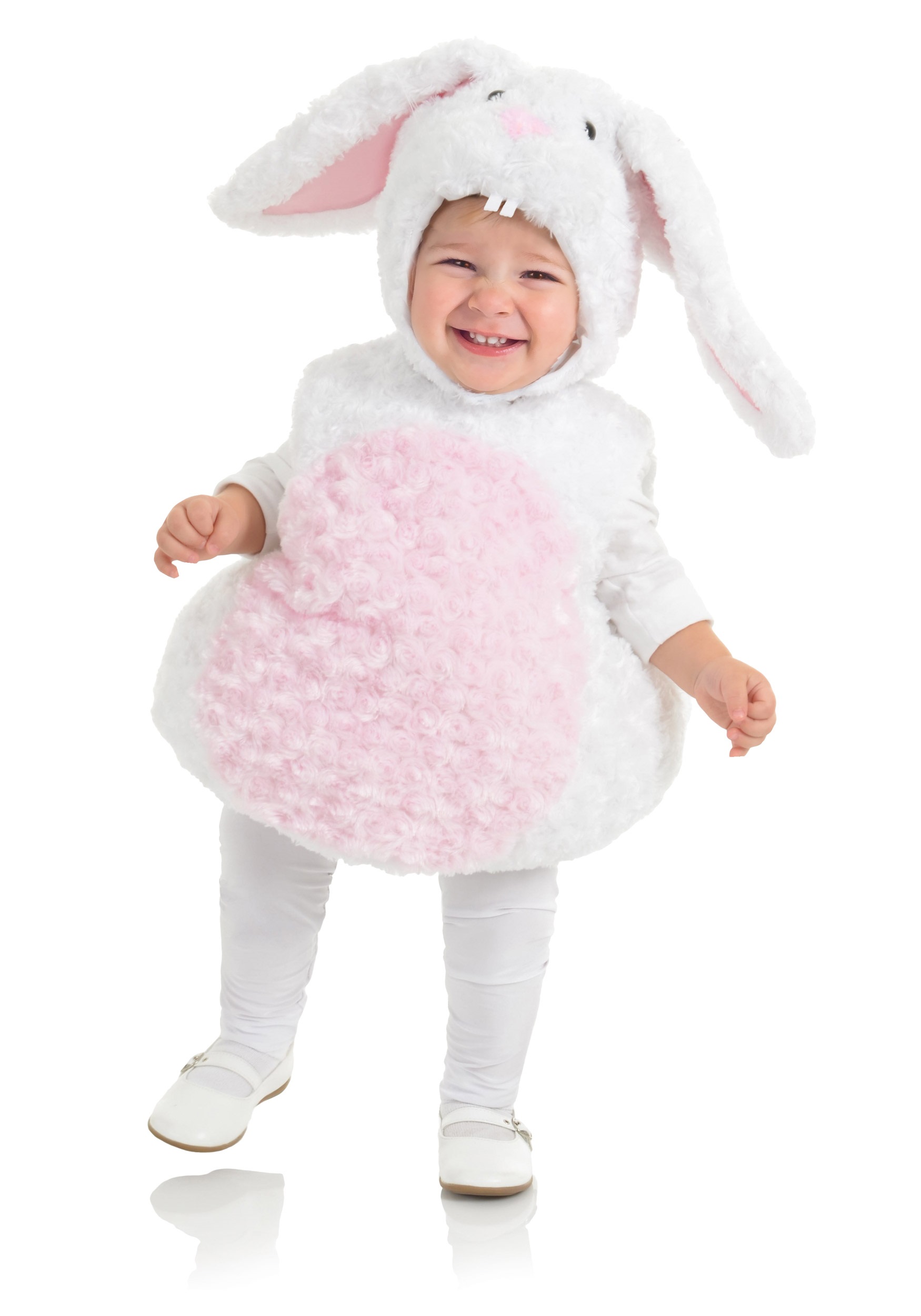 Rabbit Toddler Costume