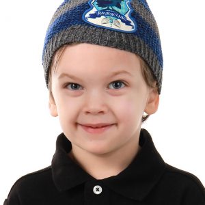 Ravenclaw Toddler Knit Beanie