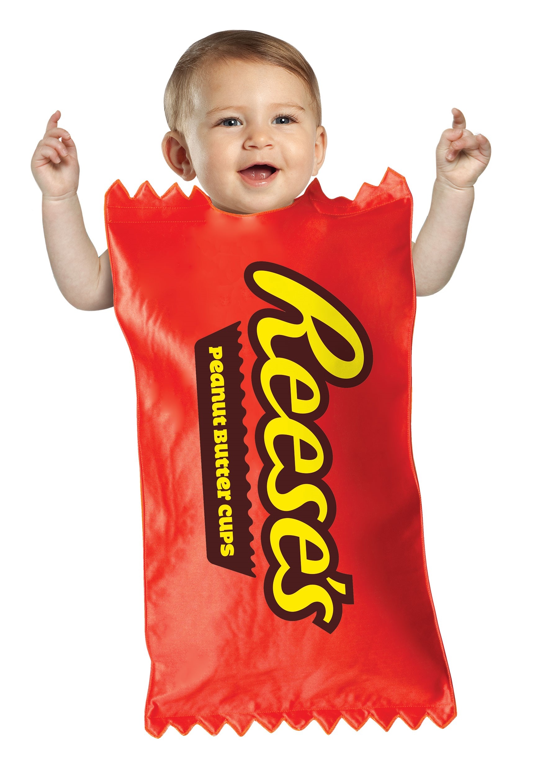 Reese’s Infant Reese’s Cup Buntington