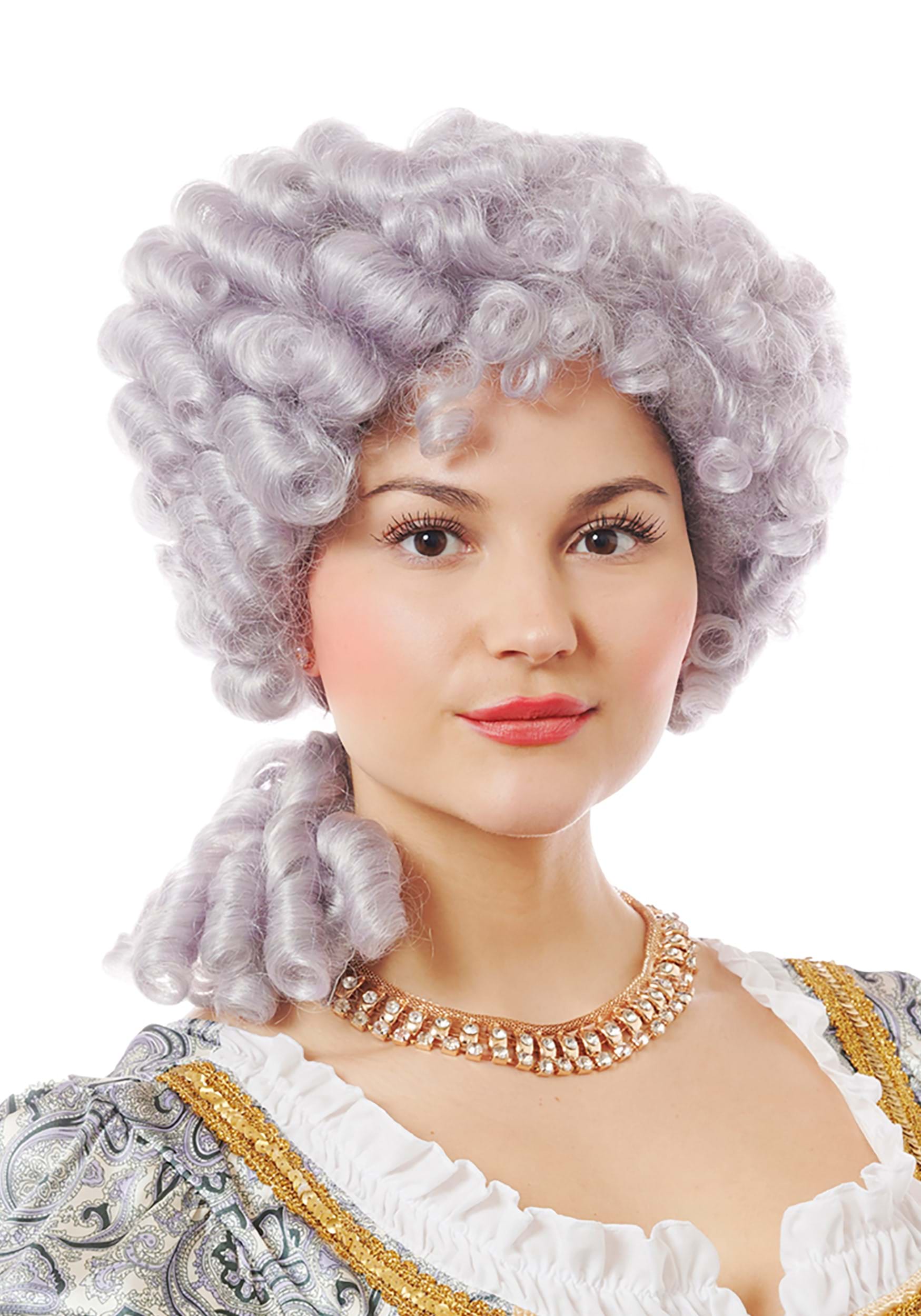 Regency Queen Women’s Wig