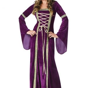 Renaissance Lady Costume for Women