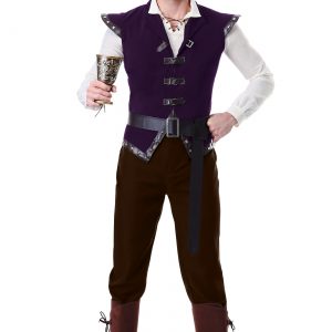 Renaissance Tavern Man Costume